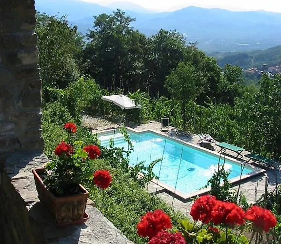 Agriturismo Saudon