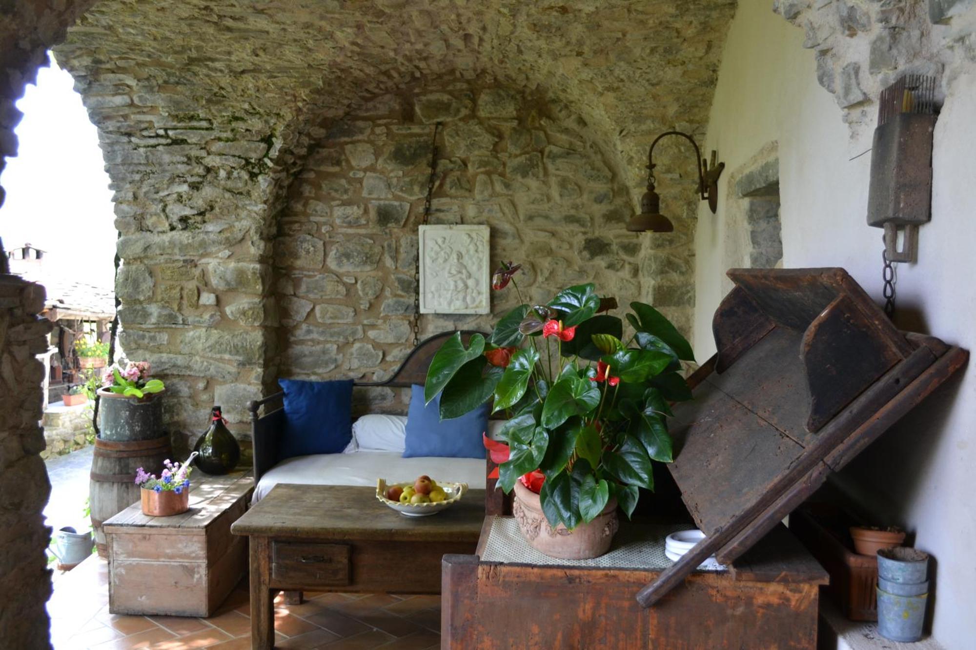 Agriturismo Saudon