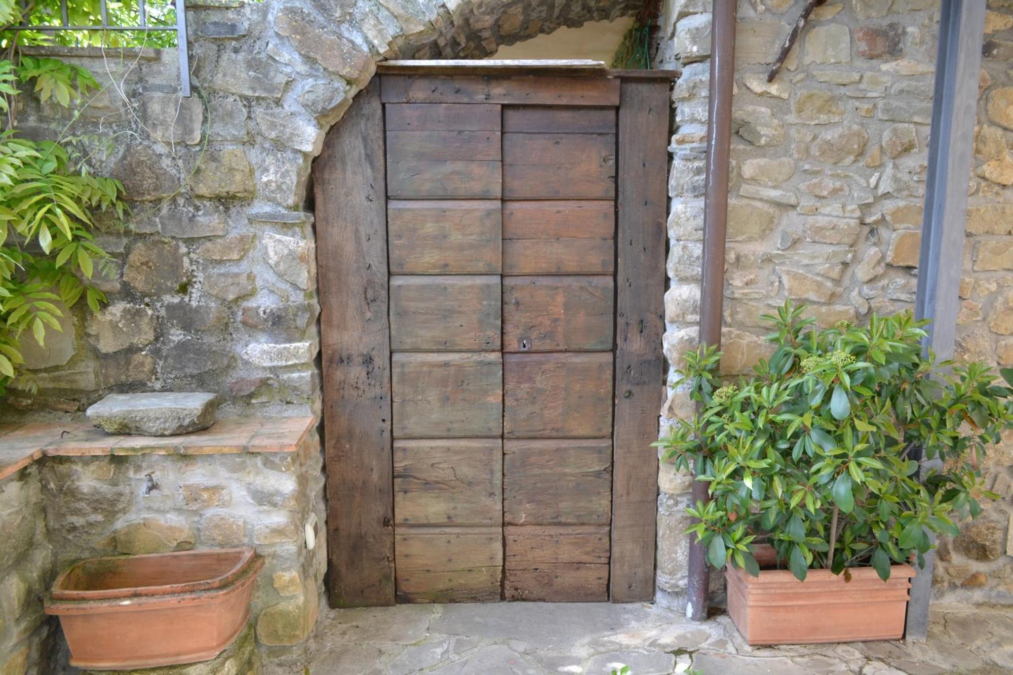 Agriturismo Saudon