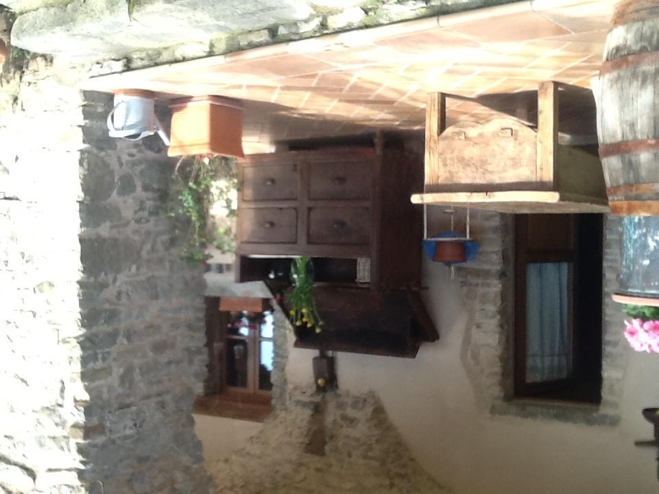 Agriturismo Saudon Mulazzo