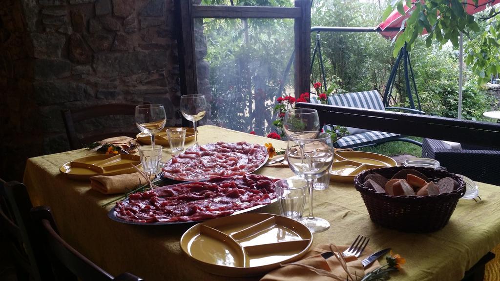 Agriturismo Saudon