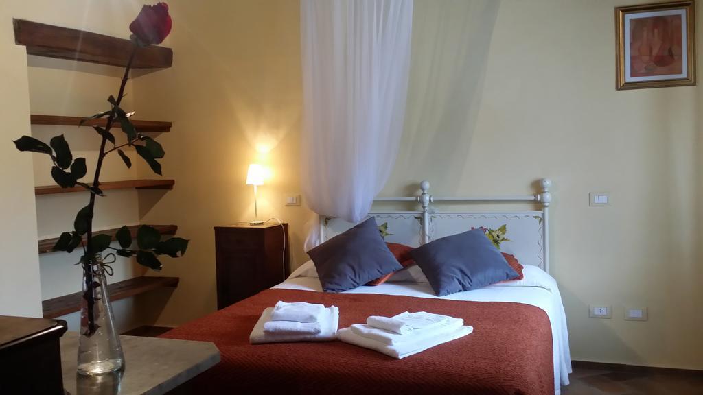 Farm stay Agriturismo Saudon Mulazzo