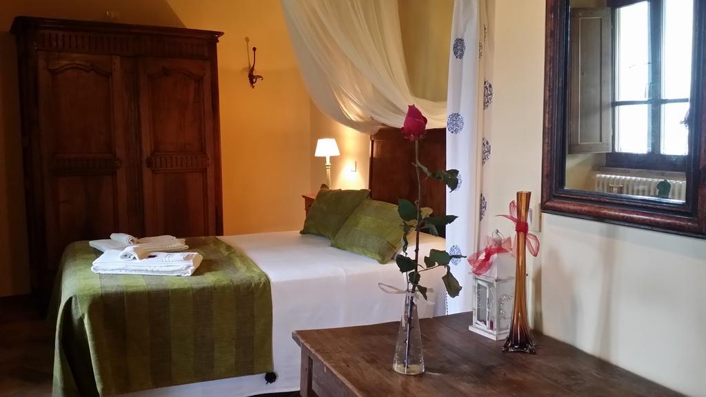 Farm stay Agriturismo Saudon *
