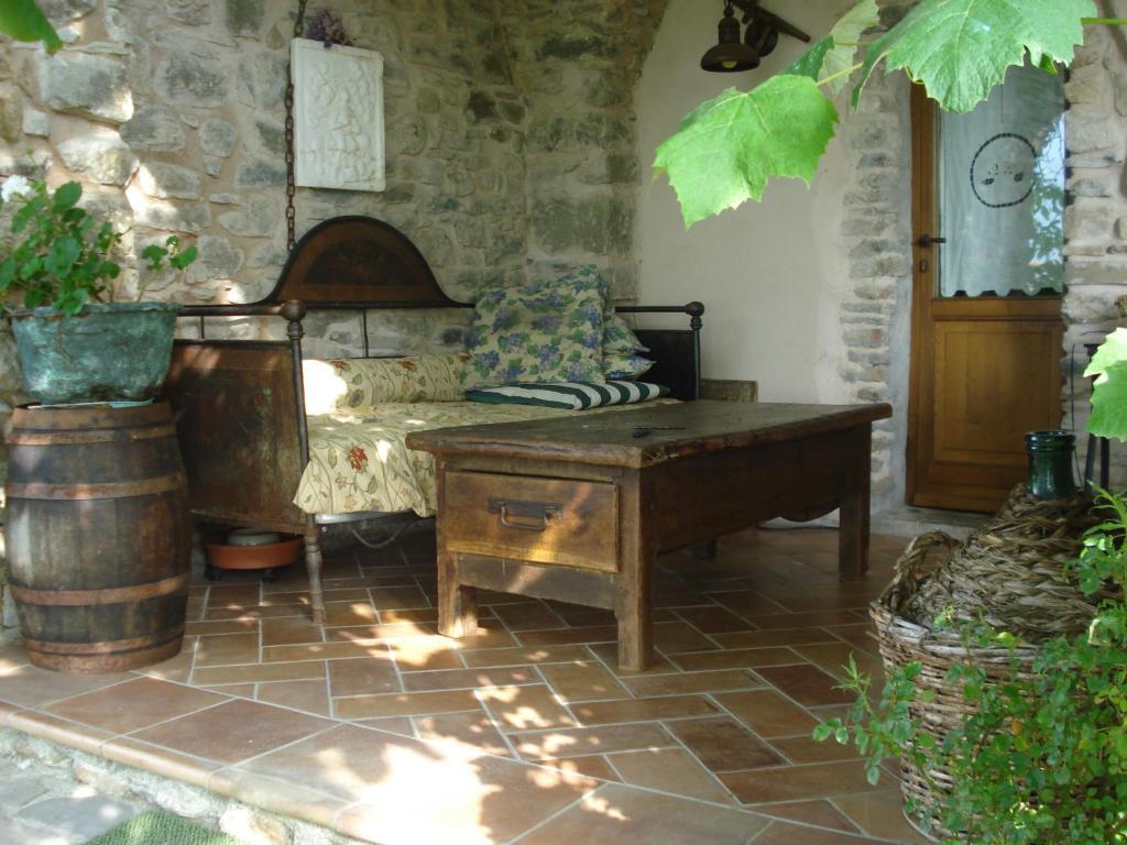 Séjour à la ferme Saudon